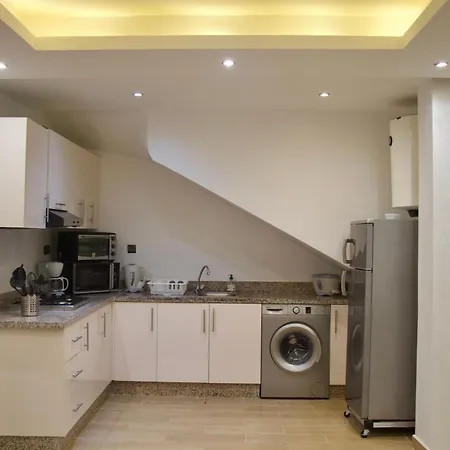 شقة Magnifique Duplex A Marrakech مراكش المظهر الخارجي الصورة