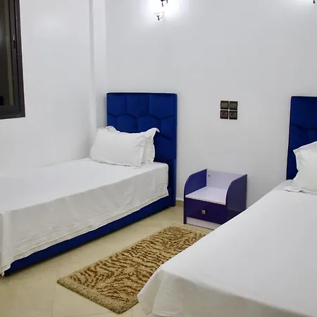 شقة Magnifique Duplex A Marrakech مراكش المظهر الخارجي الصورة