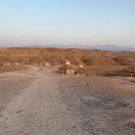 شقة Magnifique Duplex A Marrakech مراكش المظهر الخارجي الصورة