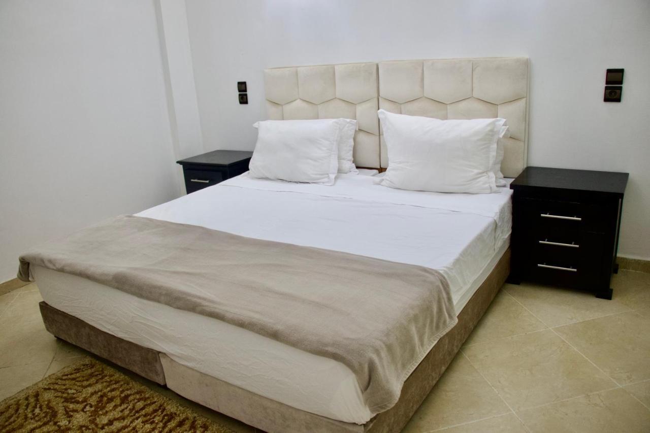 Apartamento Magnifique Duplex A Marrakech