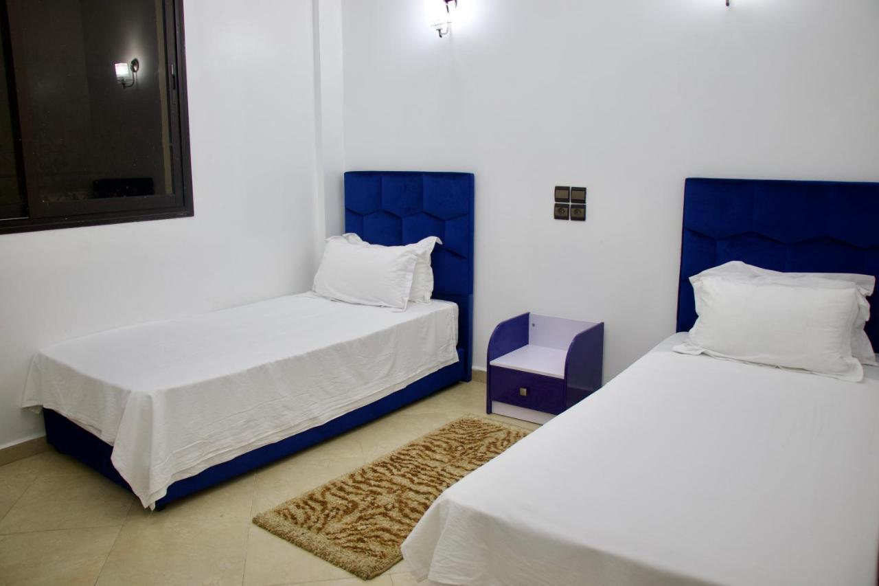 Magnifique Duplex A Marrakech Apartamento Marraquexe
