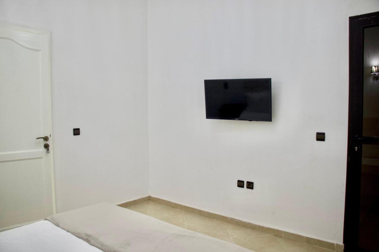 Magnifique Duplex A Marrakech Apartamento *